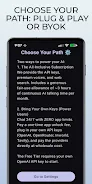 Parley: Multi-Agent AI Chat  Screenshot 5