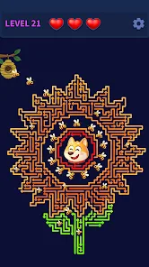 Arrow Frenzy: Save the Puppy  Screenshot 3
