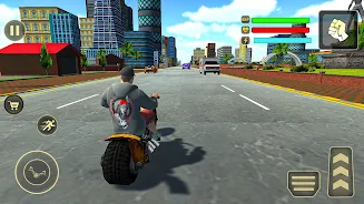 Gangster Master Underworld War  Screenshot 2