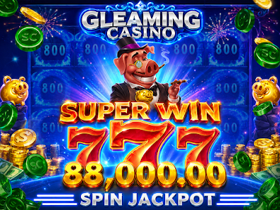 Gleaming Slots 777 Real Cash  Screenshot 4