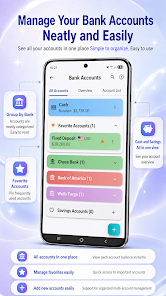CashDiary - Money Manager  Screenshot 3
