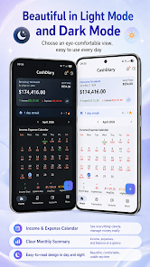 CashDiary - Money Manager  Screenshot 1