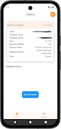 My Mart Rider  Screenshot 1