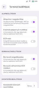 Paynance SoftPOS  Screenshot 2