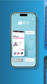 Etos Assistant  Screenshot 2