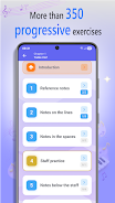 NoteRider  Screenshot 2