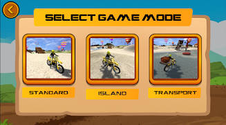Dirt Bike Stunt Race  Screenshot 8
