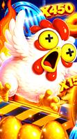 Chicken foot Road  Screenshot 1