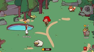 Voice Animal Zoo Tycoon  Screenshot 2