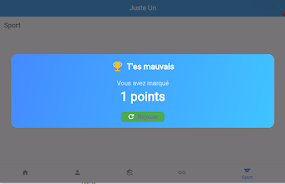 Juste Un  Screenshot 8