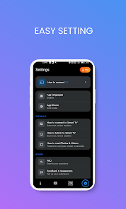 TV Remote Control Pro  Screenshot 3