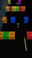 Snake Eats Balls  Screenshot 1