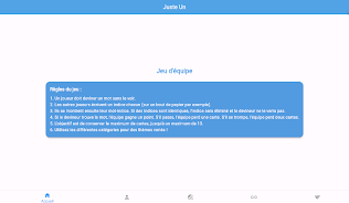 Juste Un  Screenshot 9