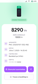 Paynance SoftPOS  Screenshot 3