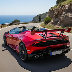 Extreme City Drift: Car Games APK