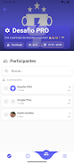 DesafioPro  Screenshot 5