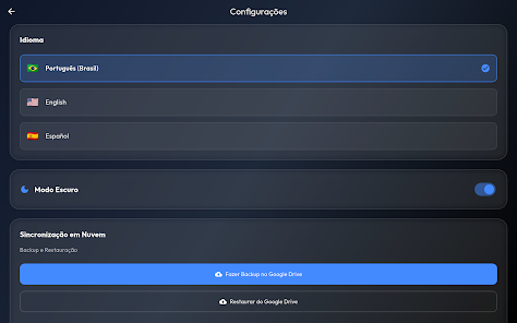 Cifraria  Screenshot 13