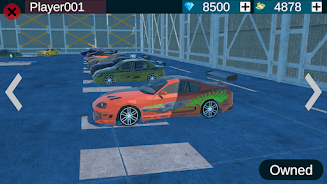 Drive and Smash Deluxe  Screenshot 3