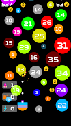 CrushBalls  Screenshot 2