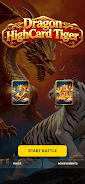 Dragon HighCard Tiger  Screenshot 2