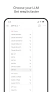 QueryPie AIP  Screenshot 1