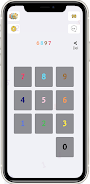 quick memory training  Screenshot 1