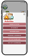 Double Nickel Camper Portal  Screenshot 3