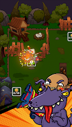 Trash Smash Cash  Screenshot 6