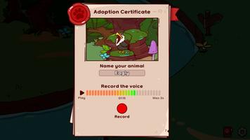 Voice Animal Zoo Tycoon  Screenshot 5