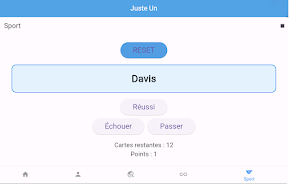 Juste Un  Screenshot 7
