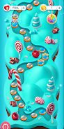 Candy World  Screenshot 1
