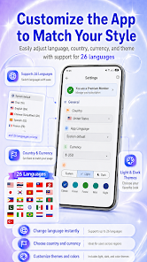 CashDiary - Money Manager  Screenshot 7