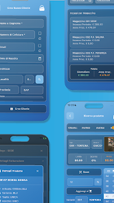 Etos Assistant  Screenshot 3
