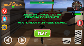 Dirt Bike Stunt Race  Screenshot 6