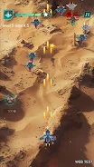 Flight Legends: Sky Warriors  Screenshot 2