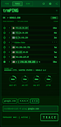 trmPING  Screenshot 2