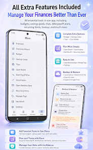 CashDiary - Money Manager  Screenshot 8