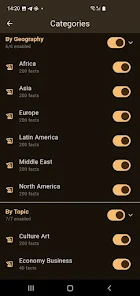 History Snap  Screenshot 2