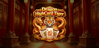 Dragon HighCard Tiger  Screenshot 1