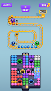 Balls Sort Express  Screenshot 4