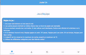 Juste Un  Screenshot 5
