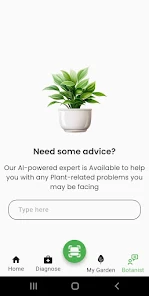 AI Plant Identify & Care  Screenshot 3