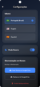 Cifraria  Screenshot 4