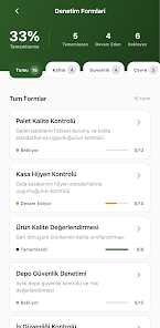 Çatom  Screenshot 4
