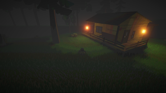 Unknown Place  Screenshot 9