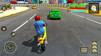 Gangster Master Underworld War  Screenshot 4