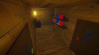 Unknown Place  Screenshot 2