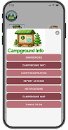 Double Nickel Camper Portal  Screenshot 5