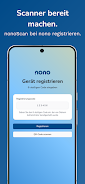 nono Scan  Screenshot 2