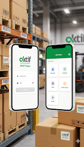 Aktif Depo  Screenshot 2